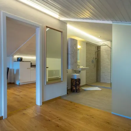 Mit Sauna By Interhome شقة