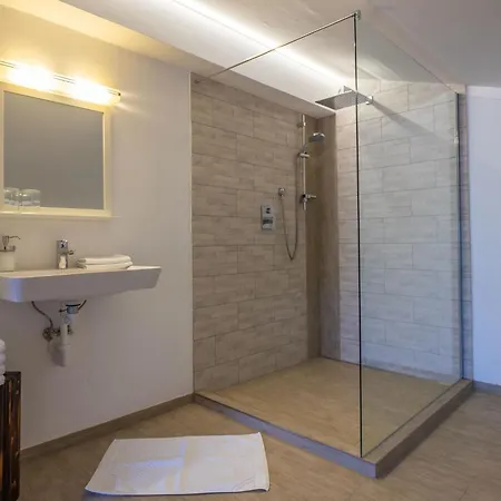 Mit Sauna By Interhome شقة سانكت يوهان ان تيرو
