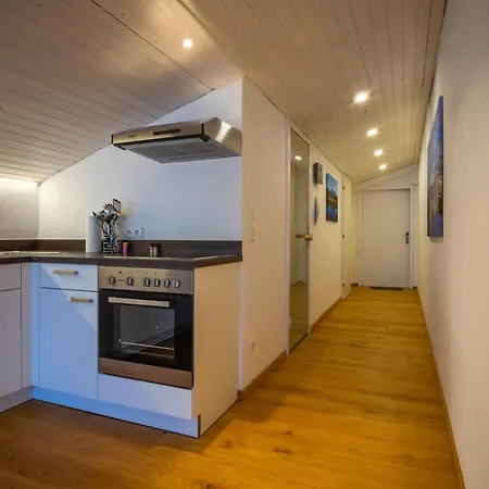 Mit Sauna By Interhome شقة
