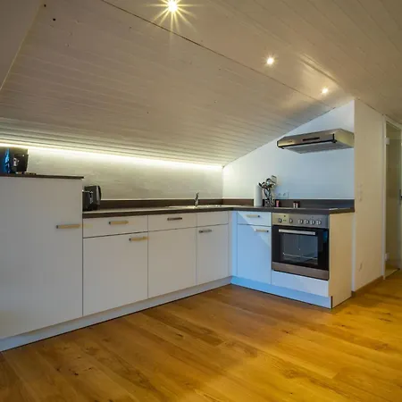 Mit Sauna By Interhome شقة