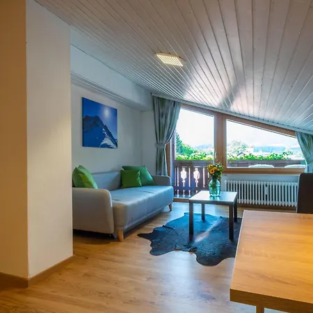 شقة Mit Sauna By Interhome
